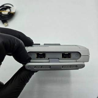 Snes classic mini funzionante