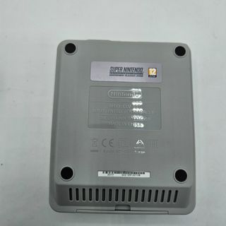 Snes classic mini funzionante