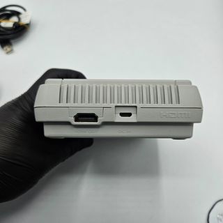 Snes classic mini funzionante