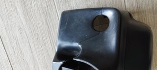 Cover copri sterzo VW T4