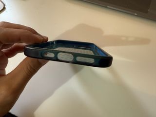 Funda Tech21 para iPhone 12 Pro Max