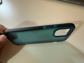 Funda Tech21 para iPhone 12 Pro Max