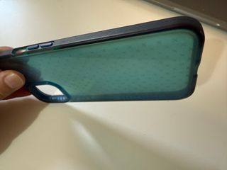 Funda Tech21 para iPhone 12 Pro Max