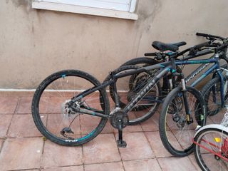 Bicicletas