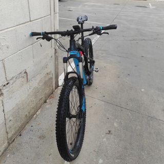 Focus Jam 2 con extender