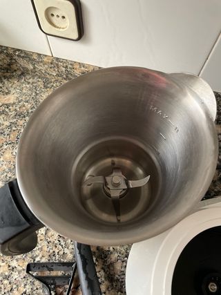 Mycook Taurus 1.6