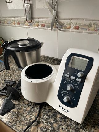 Mycook Taurus 1.6