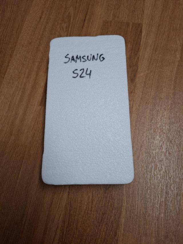 PROTECTOR PANTALLA SAMSUNG S24 (pack-2)