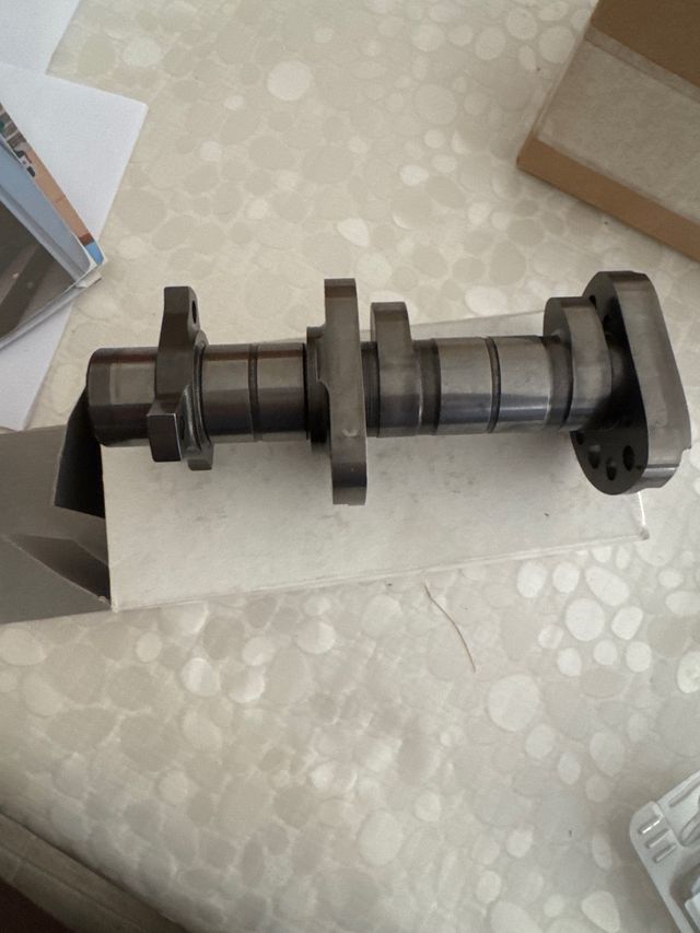 14815051A arbol distribucion