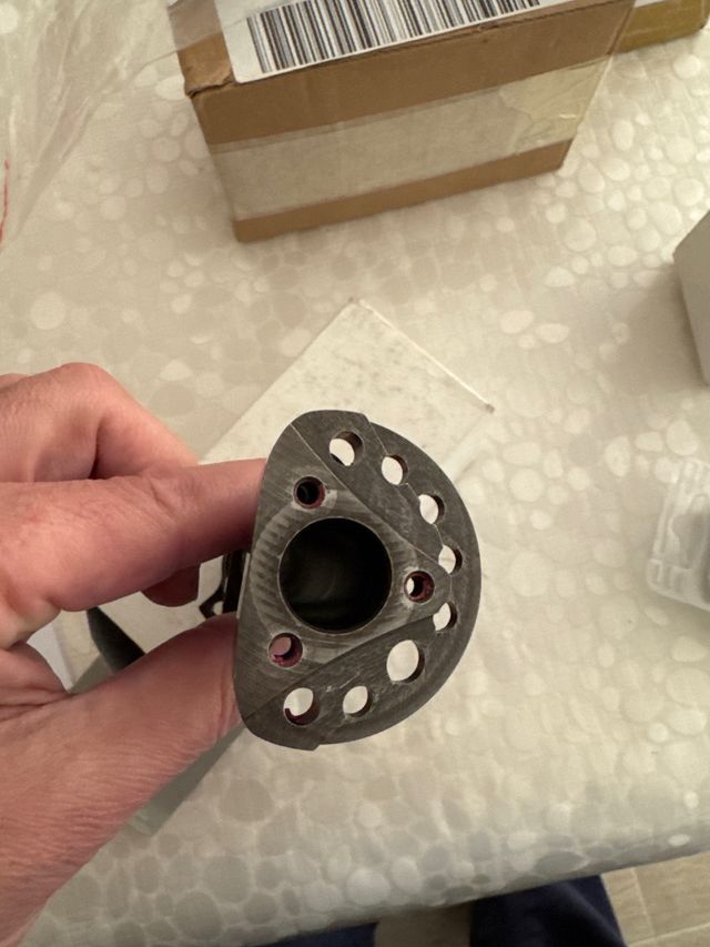 14815051A arbol distribucion