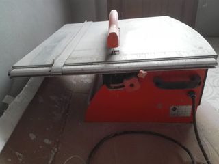 Cortadora diamante rubi nd 300