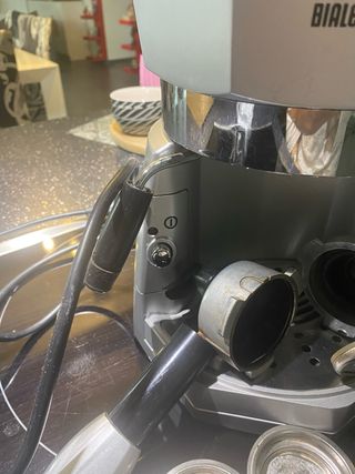 Macchinetta Caffe Mokona