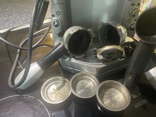 Macchinetta Caffe Mokona