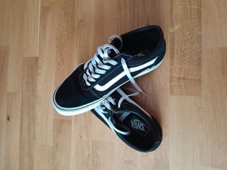 Zapatillas vans