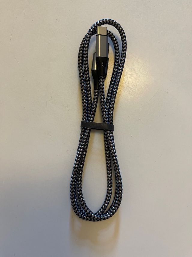 Cable de dato Tipo C