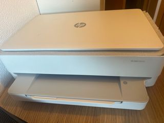 STAMPANTE HP envy 6032e