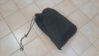 Cubrepiernas scooter