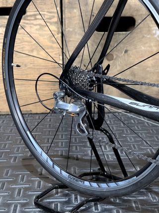 Bicicleta de carretera Sunn Delta