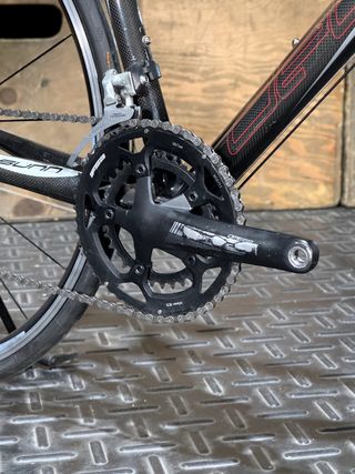 Bicicleta de carretera Sunn Delta