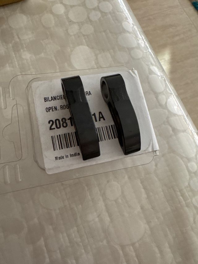 20810441A balancin 2 unidades