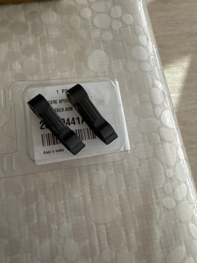 20810441A balancin 2 unidades