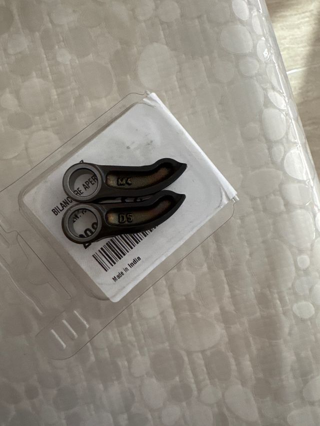 20810441A balancin 2 unidades