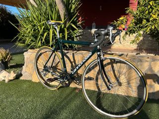 Bici carretera para iniciarse
