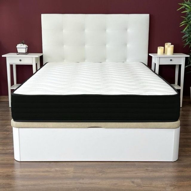 Colchon Viscoelastico