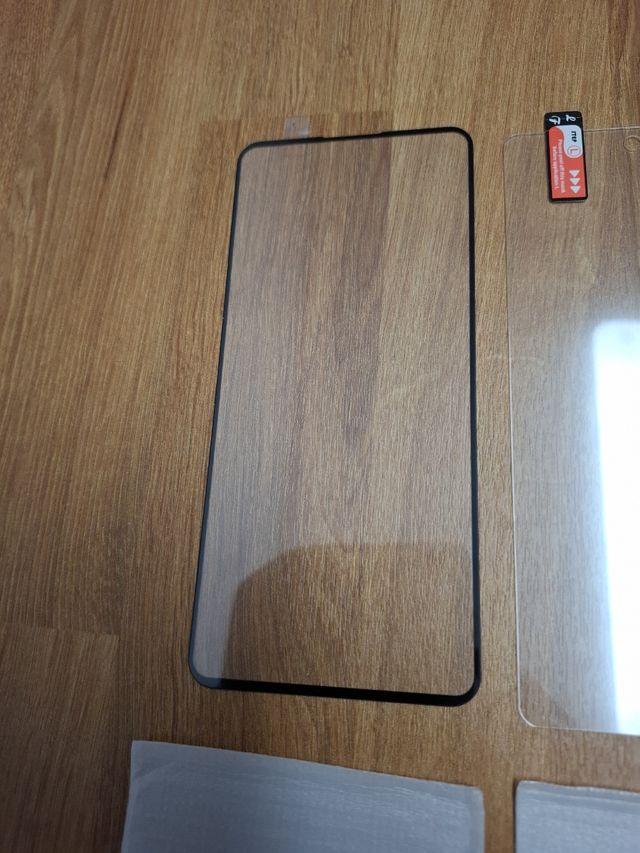 PROTECTOR PANTALLA SAMSUNG A52 (pack-2)