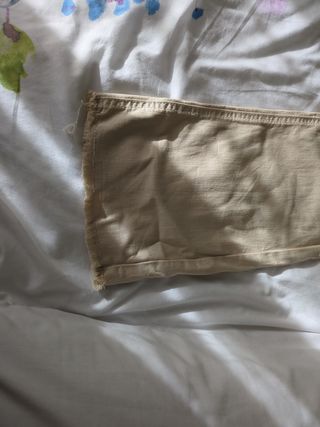 Pantalon niña