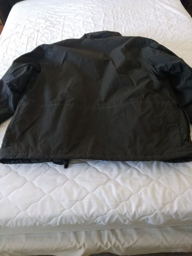 Chaqueta caza Gamo talla XL.