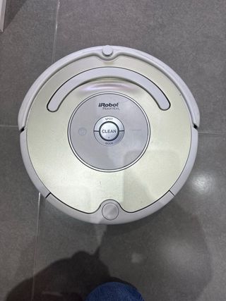 Irobot roomba