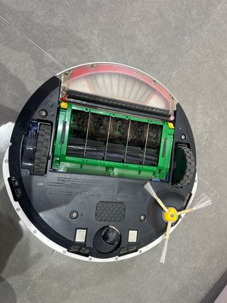 Irobot roomba