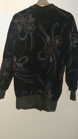 Chaqueta FIESTA vintage