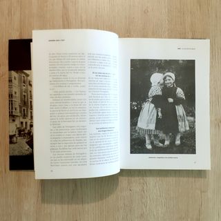 España: 1910 a 1937. National Geographic