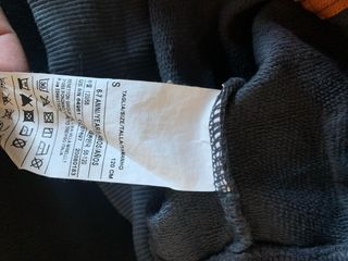 Felpa bambino benetton