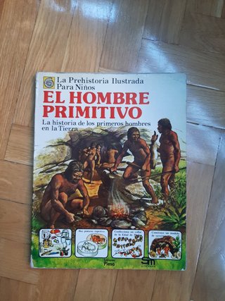 Libros años 70