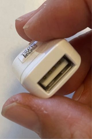 USB Connector Adaptador MicroUsb a USB
