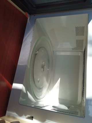 Microondas sansung