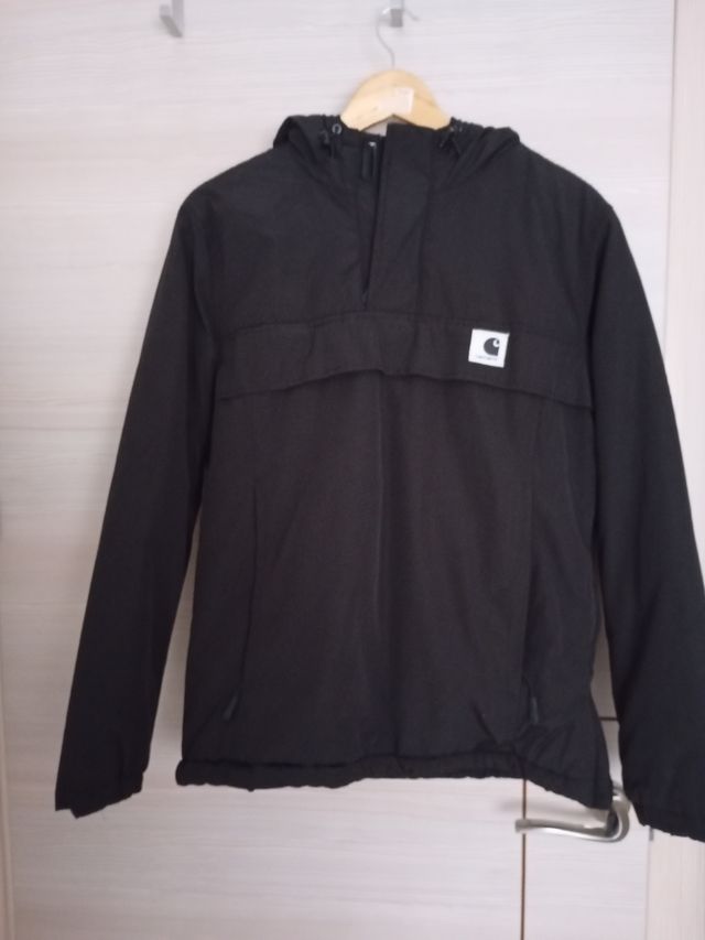 Sudadera de invierno