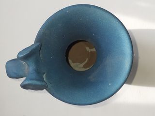 VASI GRECI, TRE, CON FIGURE MITOLOGICHE