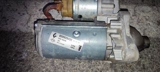 Motor de arranque Renault laguna 