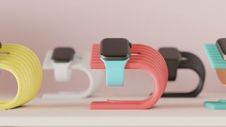 Soporte de carga para Apple watch 