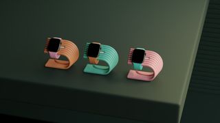 Soporte de carga para Apple watch 