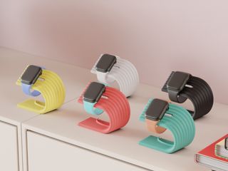 Soporte de carga para Apple watch 