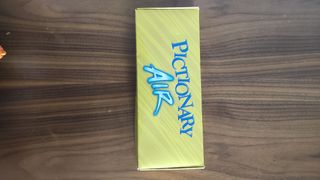 Pictionary Air