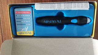 Pictionary Air