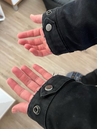 abrigo Carhartt