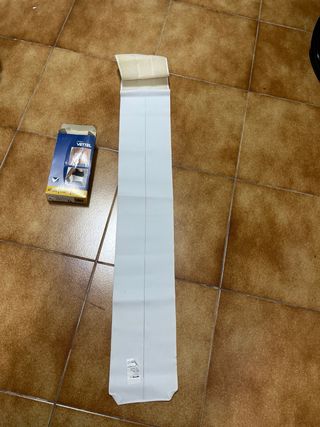 Faja toracica XL NUEVA