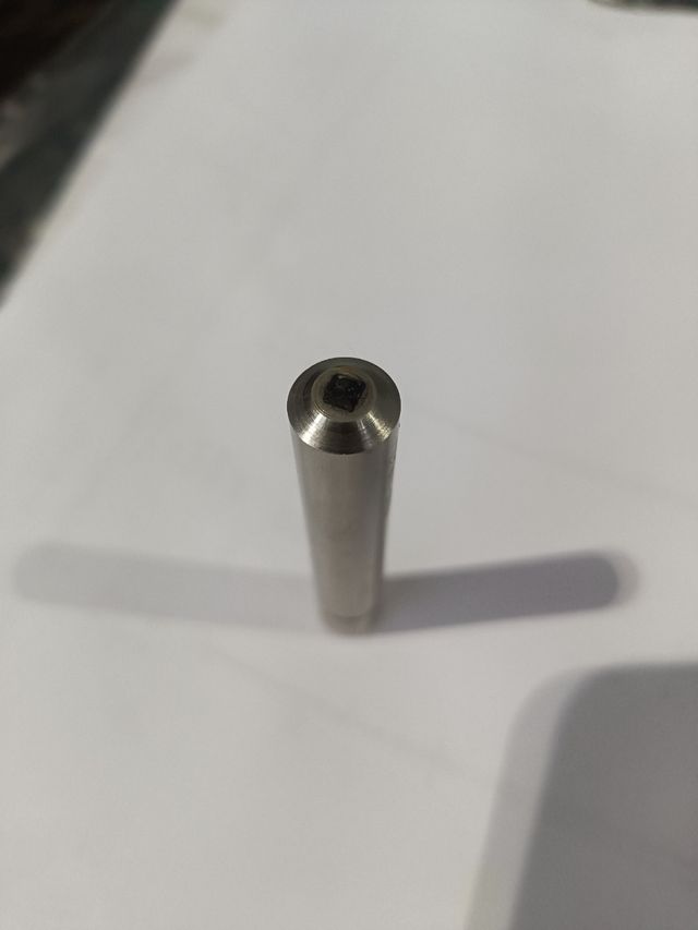 Diamante sintetico industriale